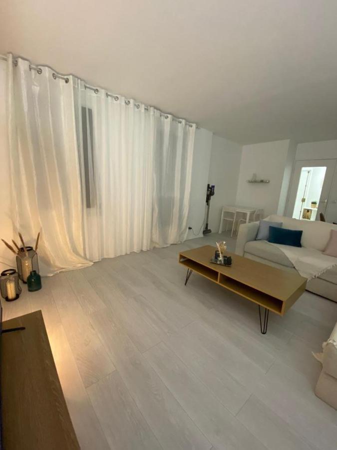 Appartement Шавиль Экстерьер фото