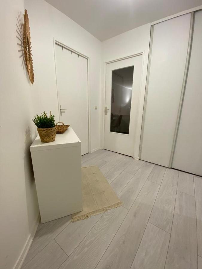 Appartement Шавиль Экстерьер фото