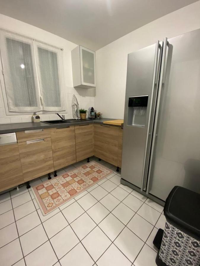 Appartement Шавиль Экстерьер фото
